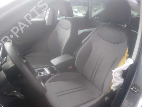 Climate control SEAT ATECA (KH7, KHP) 1.5 TSI | BP18844925I5 - Image 12