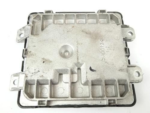Used Xenon ballast Xenon ballast KIA SPORTAGE V (NQ5) [2021-2026] 34630027 34630027