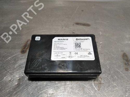 Used Electronic module Electronic module RENAULT MEGANE IV Grandtour (K9A/M/N_) [2016-2026] 10179615 10179615