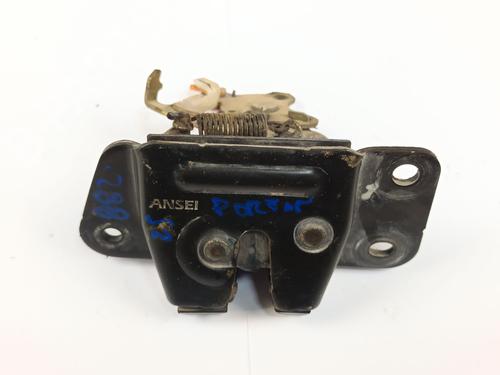 Serrure hayon MITSUBISHI PAJERO SPORT I (K7_, K9_) 2.5 TD (K94W, K74T) (115 hp) 31882892