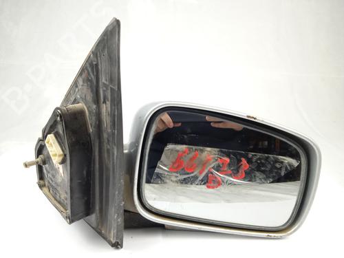 Used Right mirror KIA SORENTO I (JC) 2.5 CRDi 4WD (140 hp) 15982477