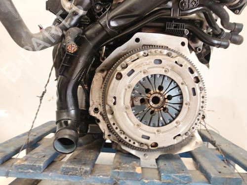 Engine VW GOLF VI (5K1)  | BP29511724M1 