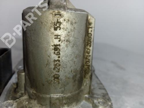 Throttle body AUDI A3 Sportback (8VA, 8VF)  | BP10065297M82 