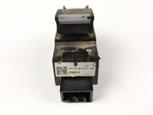 Right front window switch JAGUAR E-PACE (X540) 2.0 D165 | BP29433072I26 - Image 2