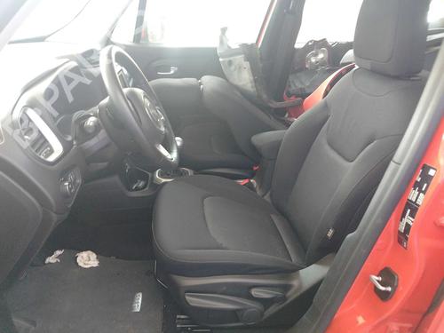 Subframe JEEP RENEGADE SUV (BU, B1, BV) 1.6 CRD | BP29125674M9 - Image 13