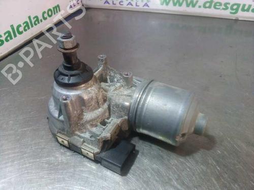 Used Front wiper motor Front wiper motor 10751697 10751697