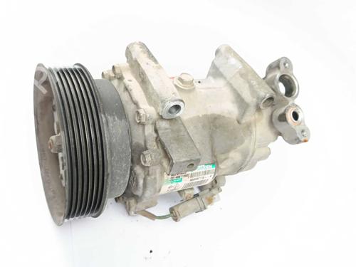 AC compressor RENAULT CLIO III (BR0/1, CR0/1) 1.2 16V (BR02, BR0J, BR11, CR02, CR0J, CR11) | BP27355255M34 - Image 4