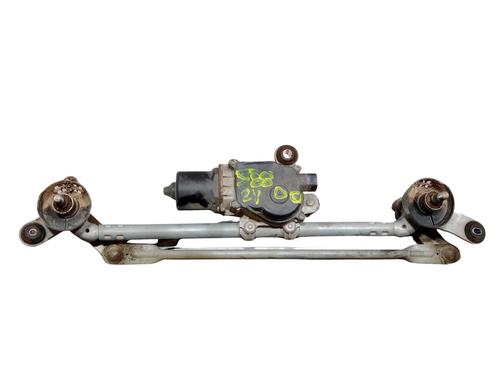 Used Front wiper motor Front wiper motor NISSAN QASHQAI II (J11, J11_) 1.5 dCi (110 hp) 20313197 20313197