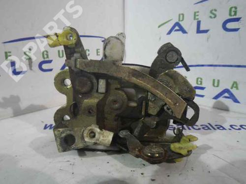Front right lock SSANGYONG MUSSO (FJ)  | BP11248601C97 