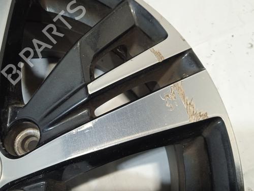 Rim PEUGEOT 3008 II SUV (MC_, MR_, MJ_, M4_) 1.5 BlueHDi 130 | BP17495760C45