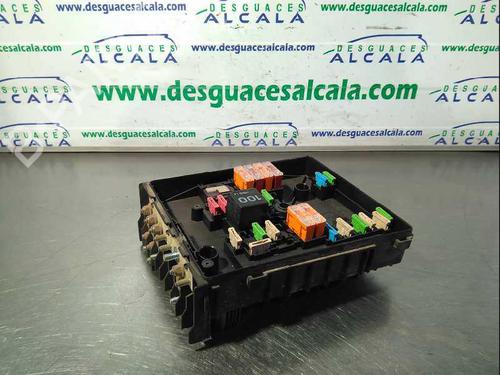 control-unit-seat-leon-1p1-d000002-2005-2006-2007-2008-2009-2010-2011-2012-2013-9990895 main image