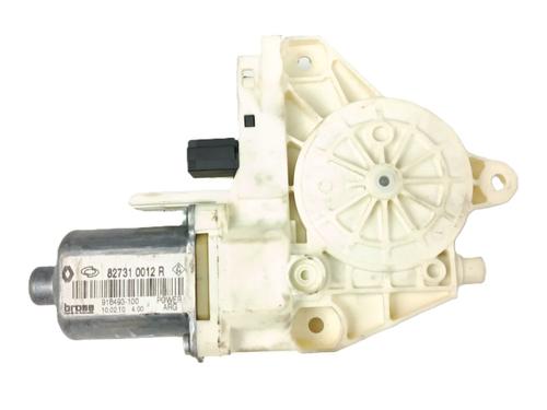 Used Left rear window motor Left rear window motor RENAULT FLUENCE (L3_) 1.5 dCi (L30S) (90 hp) 40506886 40506886