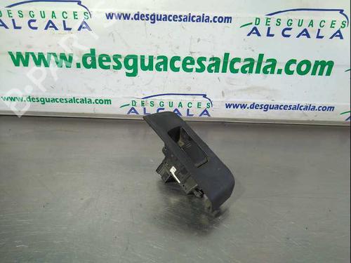 Used Right rear window switch Right rear window switch NISSAN X-TRAIL II (T31) 2.0 dCi (150 hp) 9990342 9990342