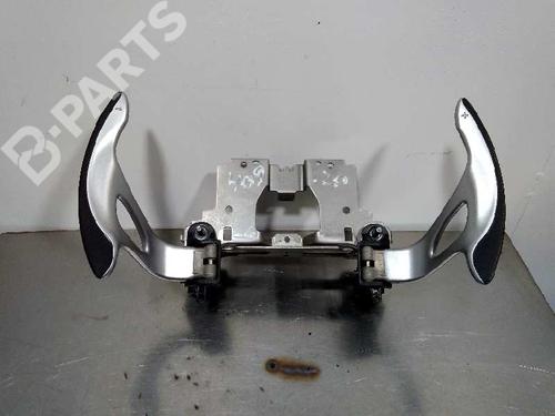 Used Manual gearbox selector Manual gearbox selector INFINITI M (Y51) 30d (238 hp) 10752831 10752831