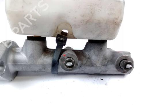 Brake master cylinder AIXAM CITY 0.4 | BP19807141M77 - Image 2