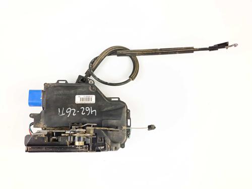 Used Rear left lock Rear left lock 38285856 38285856