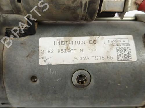 Starter FORD TRANSIT COURIER B460 Box Body/MPV 1.5 EcoBlue | BP27871303M8 - Image 2