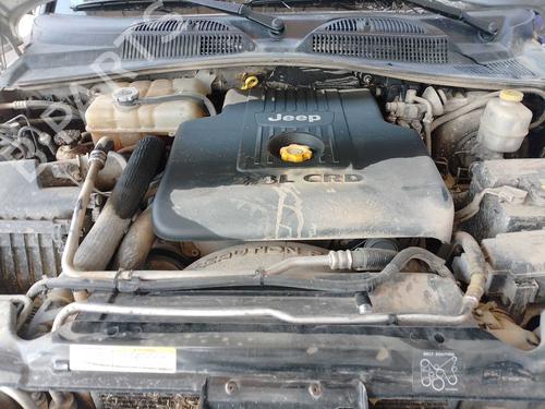 Starter JEEP CHEROKEE (KJ) 2.8 CRD 4x4 | BP26611148M8 - Image 12
