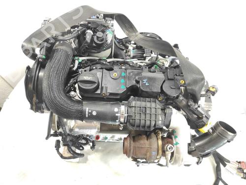 Engine CITROËN C3 II (SC_) 1.4 HDi 70 (SC8HZC, SC8HR0, SC8HP4) | BP18460401M1 - Image 17