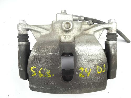 Left front brake caliper VW T-ROC (A11, D11) 2.0 TDI | BP20146150M105 - Image 1