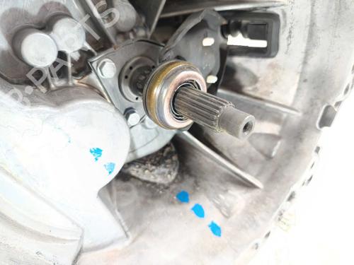 Gearbox OPEL CORSA F (P2JO) 1.5 (68) | BP37403362M3 - Image 2