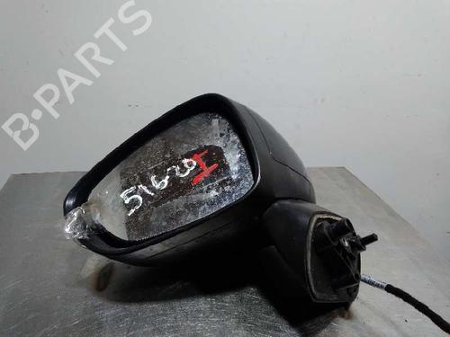 Used Left mirror CITROËN C3 AIRCROSS II (2R_, 2C_) [2017-2025]  15549874