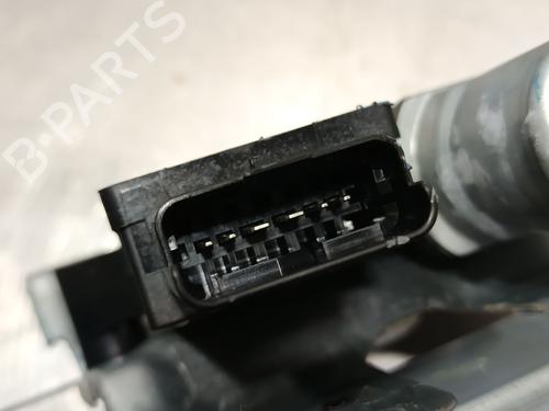 Front right window mechanism NISSAN JUKE (F16_) 1.0 | BP30770426C23