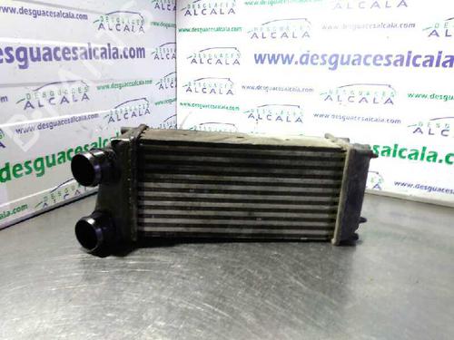 Used Intercooler Intercooler 9991765 9991765