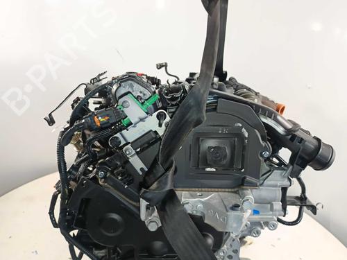 Engine PEUGEOT 3008 I MPV (0U_) 1.6 BlueHDi 120 | BP36997906M1 - Image 4