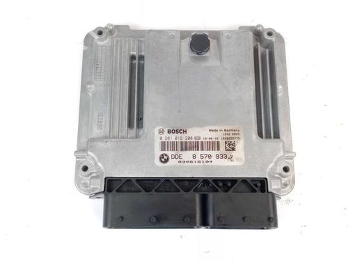 Used Engine control unit (ECU) Engine control unit (ECU) BMW 1 (F20) 116 d (116 hp) 25379733 25379733