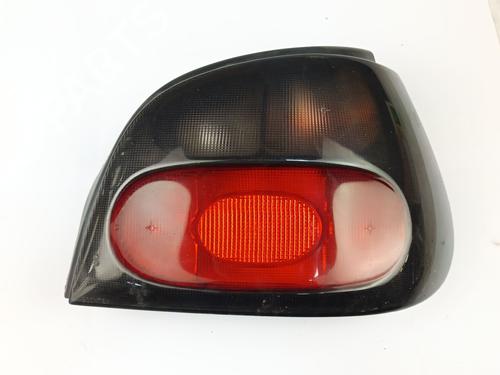 Used Right taillight Right taillight RENAULT MEGANE I (BA0/1_) 1.9 dTi (BA08, BA0N) (98 hp) 33337746 33337746