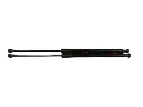 Used Tailgate lift support BMW 1 (F20) 118 d (150 hp) 29419050