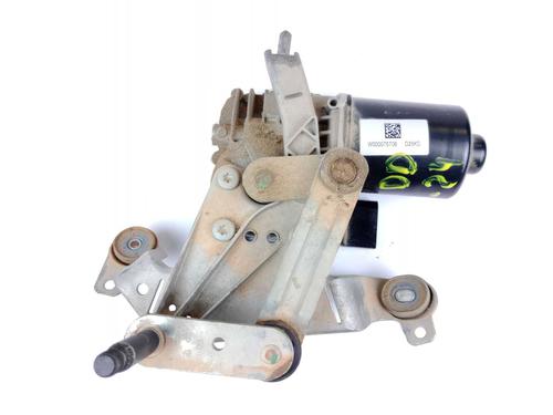 Used Front wiper motor Front wiper motor FORD S-MAX (CJ, WA6) 2.0 TDCi (150 hp) 18085436 18085436