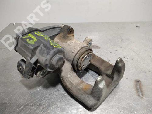 Right rear brake caliper NISSAN QASHQAI II SUV (J11, J11_)  | BP11563435M106 