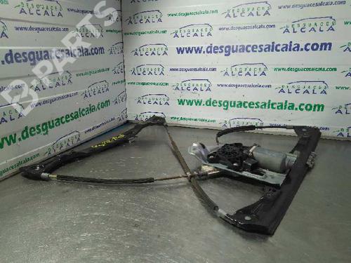 Used Front right window mechanism MERCEDES-BENZ C-CLASS Coupe (CL203) C 220 CDI (203.708) (150 hp) 9992066