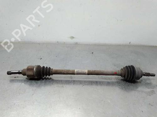 Used Right front driveshaft Right front driveshaft 9996625 9996625