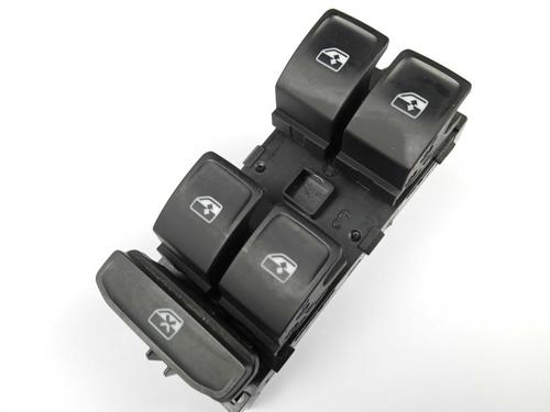 Used Left front window switch Left front window switch SKODA KAROQ (NU7, ND7) 1.0 TSI (116 hp) 12090773 12090773
