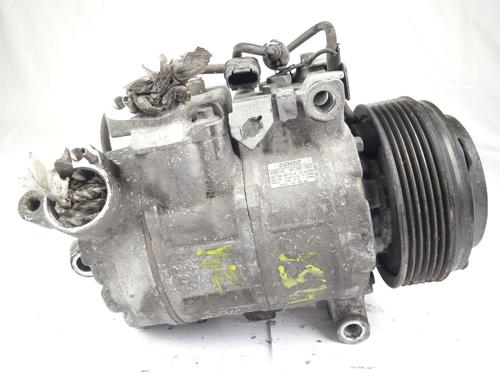 Used AC compressor BMW 1 (E87) 118 d (143 hp) 19742738