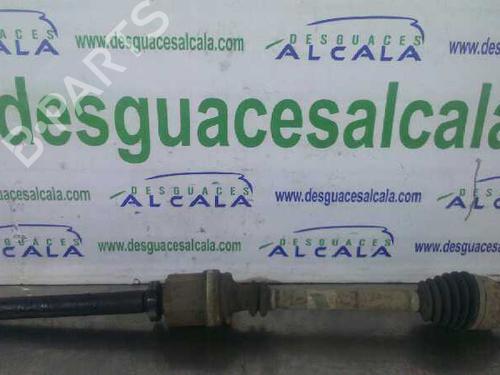 Used Right front driveshaft Right front driveshaft 9986274 9986274