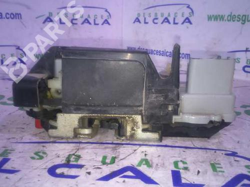 Rear right lock CITROËN C5 II (RC_)  | BP9989033C99 