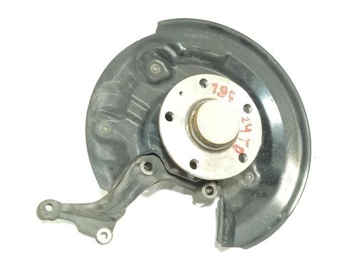 Right rear steering knuckle VW JETTA IV (162, 163, AV3, AV2) 1.6 TDI (105 hp) 17908973