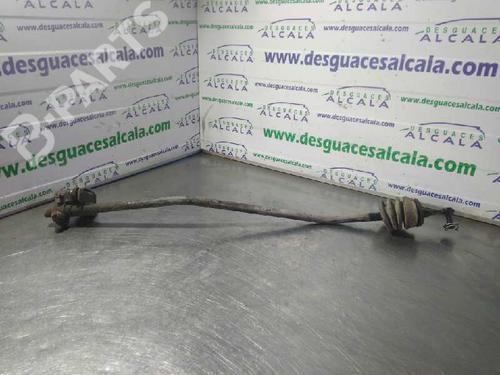 Used Steering column Steering column SEAT MARBELLA (28A) [1986-1999] 9991752 9991752