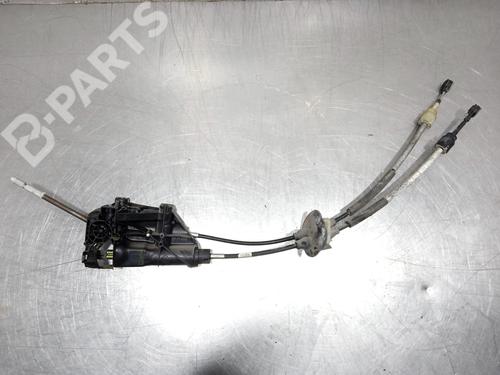 manual-gearbox-selector-citroen-berlingo-box-bodympv-b9-2444hw-2008-11197767 main image