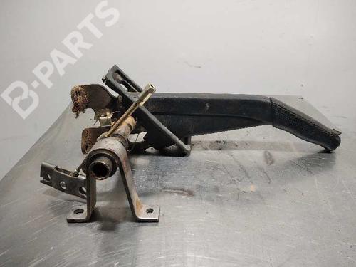 Hand brake MITSUBISHI PAJERO III (V7_W, V6_W) 3.2 Di-D (V68W, V78W) | BP10093018I18 