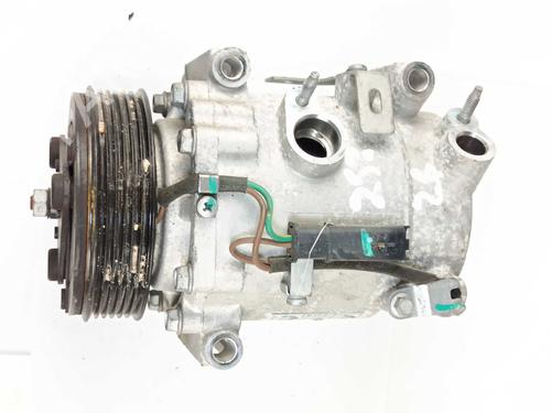 Used AC compressor AC compressor 34441104 34441104