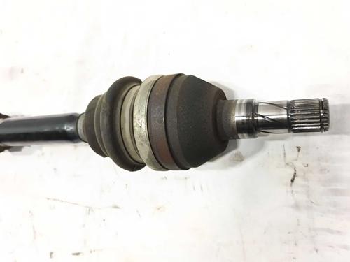 Right front driveshaft OPEL INSIGNIA A (G09) 2.0 CDTI (68) | BP30588539M39 - Image 2