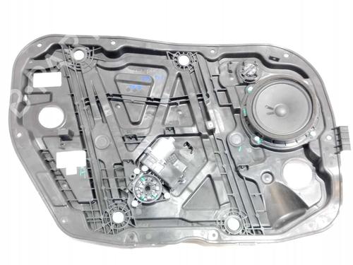 Used Front left window mechanism Front left window mechanism KIA XCEED (CD) 1.0 T-GDI (120 hp) 26299995 26299995