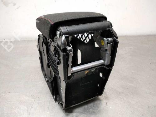 Armrest / Center console VW GOLF VI (5K1) 2.0 GTi | BP10113117I20 - Image 4