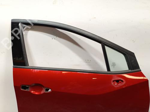 Right front door NISSAN MICRA V (K14) 1.0 IG-T 100 | BP29163726C3 