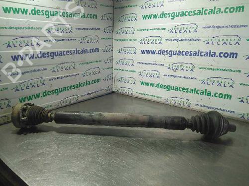 Used Right front driveshaft Right front driveshaft SEAT TOLEDO III (5P2) [2004-2009] 10958528 10958528